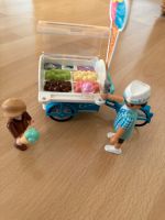 Playmobil Eisverkäufer Bayern - Wertingen Vorschau