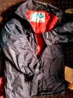 Original Snorkel Vintage Parka 70's Rheinland-Pfalz - Nußbach Vorschau