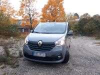 Renault Trafic Bayern - Starnberg Vorschau