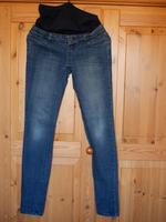 Mamalicious Umstandsjeans, Schwangerschaftsjeans Bayern - Waldbüttelbrunn Vorschau