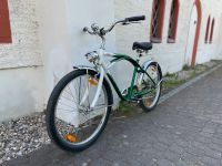 Fahrrad Chopper.Cruiser.Ideal Zustand. Sachsen - Markkleeberg Vorschau