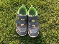 Kinder Sneakers Gr.36, gebraucht Thüringen - Nobitz Vorschau