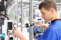 Industriemechaniker (m/w/d) Bayern - Augsburg Vorschau