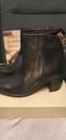 A.S.98 Boots Stiefelette Gr. 40 Neu OVP Thüringen - Wurzbach Vorschau