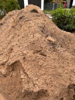 Sand zu verschenken Bayern - Büchenbach Vorschau