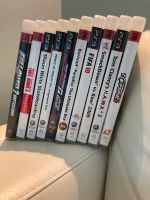 PS3 - Playstation 3 - Spiele divers Schleswig-Holstein - Norderstedt Vorschau