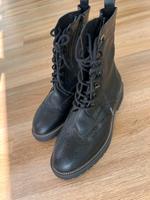 S. Oliver Damen Stiefel Nordrhein-Westfalen - Mönchengladbach Vorschau
