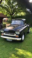 Chevrolet Apache Nordrhein-Westfalen - Altenberge Vorschau