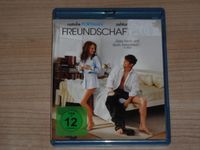 FREUNDSCHAFT PLUS - Natalie Portman - Ashton Kutcher - blu ray Rheinland-Pfalz - Ludwigshafen Vorschau