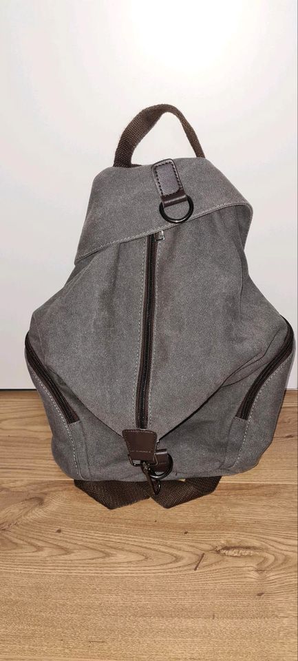 Rucksack braun in Drolshagen