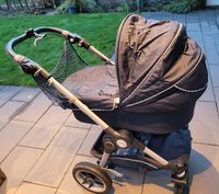 Teutonia Kombi-Kinderwagen BeYou Nordrhein-Westfalen - Viersen Vorschau