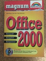 Malte Borges, Eike Elsner, Jörg Schumacher: Office 2000 Kompakt, Bayern - Sonthofen Vorschau