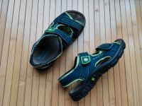 Richter Sandalen Schuhe Sommerschuhe Gr. 28 Junge Nordrhein-Westfalen - Hamm Vorschau