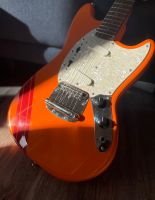 Fender Squier FSR Classic Vibe '60s Competition Mustang Nordrhein-Westfalen - Ennepetal Vorschau