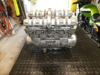 Kawasaki Zephyr 750 – Motor mit Inspektion, Anlasserfreilauf neu Rheinland-Pfalz - Neuhäusel Vorschau