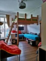 Sunny family apartment Friedrichshain-Kreuzberg - Friedrichshain Vorschau