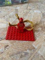 Lego Iron Spider Minifigure Marvel Super Heroes Bayern - Röthlein Vorschau