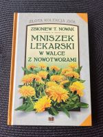 Mniszek lekarski w walce z nowotworami Zbigniew T.Nowak West - Unterliederbach Vorschau