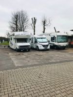 Stellplätze in Hamm Pelkum f.  Wohnmobil, Caravan, Anhänger, etc Nordrhein-Westfalen - Meerbusch Vorschau