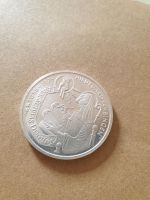 10 DM Deutsche Mark Münze Hildegard von Bingen Niedersachsen - Bockenem Vorschau