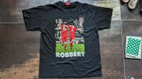Neu! FCB FC Bayern T-Shirt Robbery Robben Ribery Neu Baden-Württemberg - Niederstotzingen Vorschau