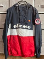 Ellesse Windbreaker Gr. S Nordrhein-Westfalen - Preußisch Oldendorf Vorschau