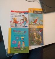 4 coole Kinderbücher ab 3. Klasse Dortmund - Mitte Vorschau