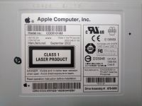 Apple CD RW Laufwerk Mac Os8 Macintosh Power PC G3 Powermac G4 Nordrhein-Westfalen - Bergkamen Vorschau