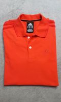 ADIDAS Clima365 Poloshirt Gr. XS orange - Top-Zustand Bayern - Aurach Vorschau