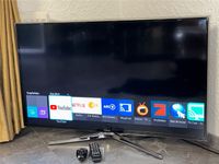Samsung 40 Zoll Smart Tv Fernseher Mitte - Wedding Vorschau