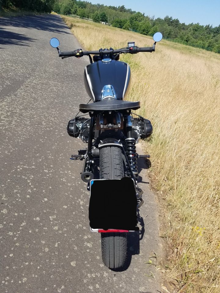 BMW R 80 Bobber Cafe Racer Scrambler in Berlin