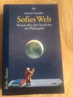 Sofies Welt, Roman von Jostein Gaarder Rheinland-Pfalz - Arzfeld Vorschau