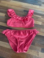 Bikini pink 146/152 Nordrhein-Westfalen - Gütersloh Vorschau