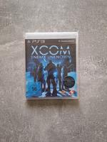 XCOM Enemy Unknown PS3 *Neuwertig* Niedersachsen - Braunschweig Vorschau