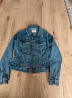 Damen Jeans Jacke Bershka Gr. S Bayern - Siegenburg Vorschau