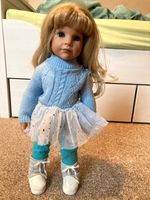 Götz Hannah Puppe 46 cm Niedersachsen - Königslutter am Elm Vorschau