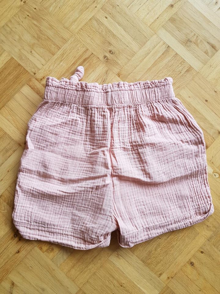 Shorts Paperbag shorts in Dortmund