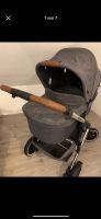 ABC Design Salsa 4 Air Kinderwagen mit Sportausatz Saarland - Merzig Vorschau