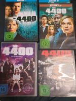 4400 DVD,  komplette Serie Nordrhein-Westfalen - Wassenberg Vorschau