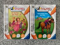 Tip Toi Leserabe - Im Garten der Feen / Das tollste Pony der Welt Hessen - Oestrich-Winkel Vorschau