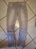 s.Oliver Jeans grau Gr. W36 Hessen - Wehretal Vorschau