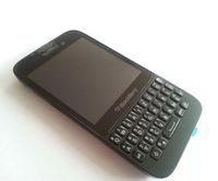 Blackberry Q5 - NEU - OVP - Ohne SIM Lock Rheinland-Pfalz - Alzey Vorschau