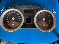 Renault Megane II Tacho Kombiinstrument 8200399700D Nordrhein-Westfalen - Ruppichteroth Vorschau