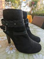 Tamaris Stiefeletten Niedersachsen - Lüchow Vorschau