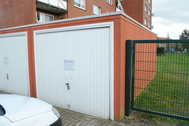 Mit Wintergarten & Garage! Vermietete Eigentumswohnung in Meppen! in Meppen