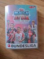 Match Attax Saison 2023/2024 Trading Card Topps Niedersachsen - Braunschweig Vorschau