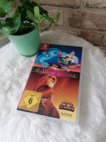 Nintendo Switch - Classics Aladdin indie König der Löwen Rheinland-Pfalz - Schweich Vorschau