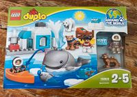 Lego Duplo Around the World 10803 10804 1805 OVP Bremen - Oberneuland Vorschau