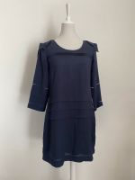 Kleid blau elegant gr.36/38 Wuppertal - Oberbarmen Vorschau