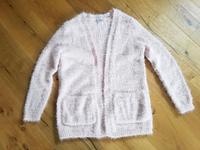 Rosa Weste, Cardigan von Tally Weijl Baden-Württemberg - Biberach an der Riß Vorschau